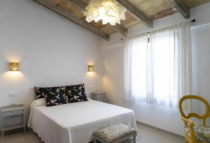スタンダードルーム, Atrium Suites Mallorca