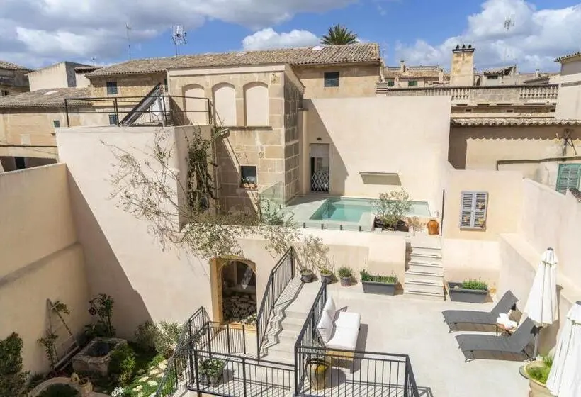スタンダードルーム, Atrium Suites Mallorca