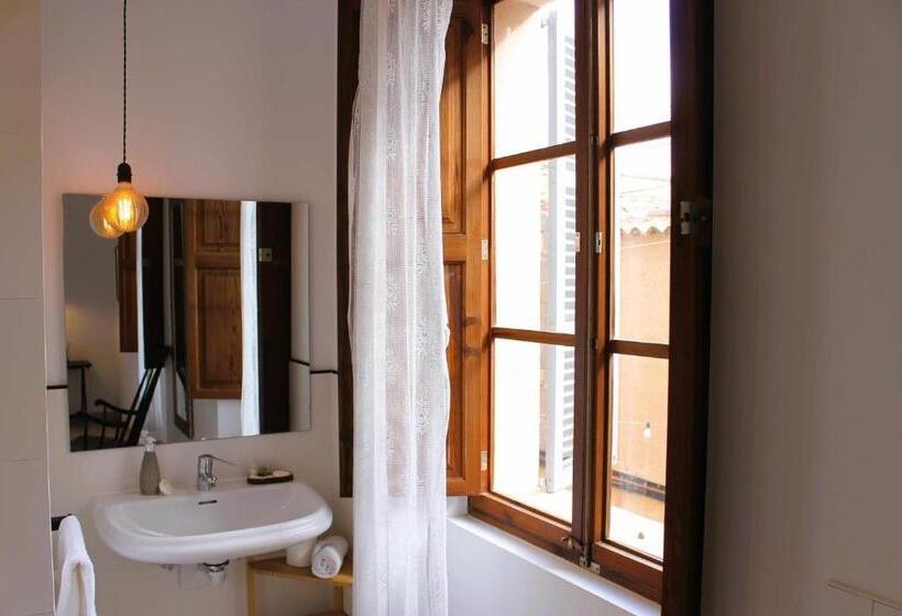 Номер Стандарт, Atrium Suites Mallorca