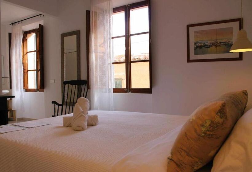 Номер Стандарт, Atrium Suites Mallorca