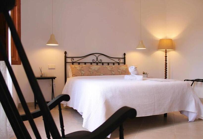 스탠다드 룸, Atrium Suites Mallorca