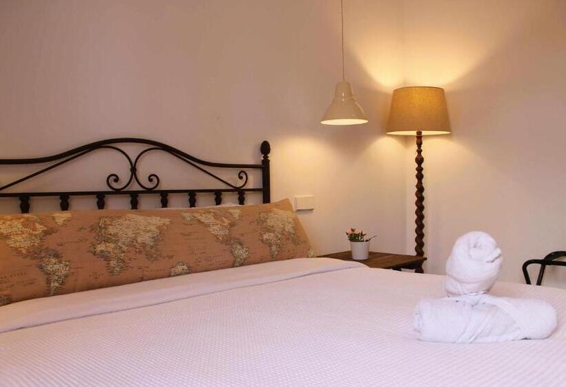 Номер Стандарт, Atrium Suites Mallorca