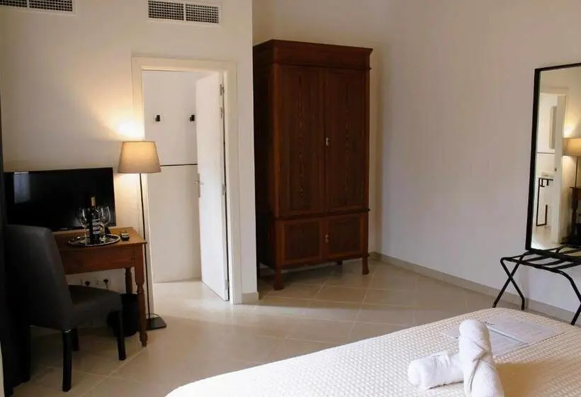 デラックススイート, Atrium Suites Mallorca