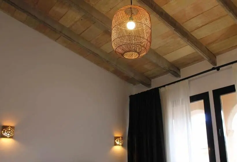 デラックススイート, Atrium Suites Mallorca