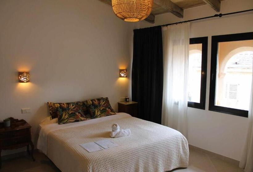 Люкс Повышенной Комфортности, Atrium Suites Mallorca