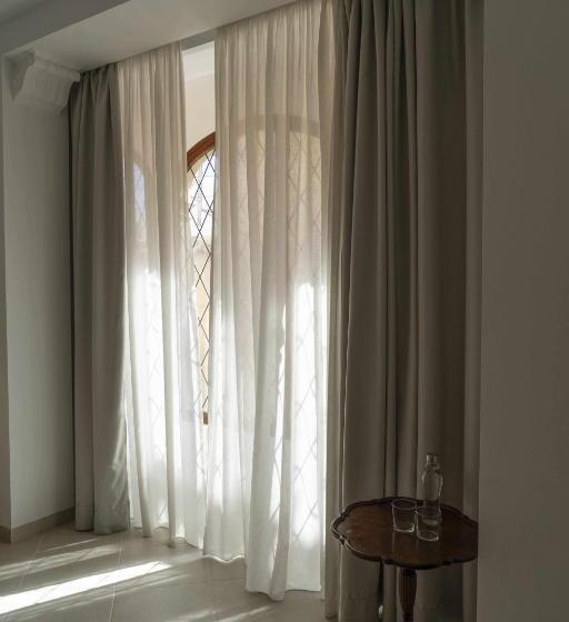 Люкс Повышенной Комфортности, Atrium Suites Mallorca