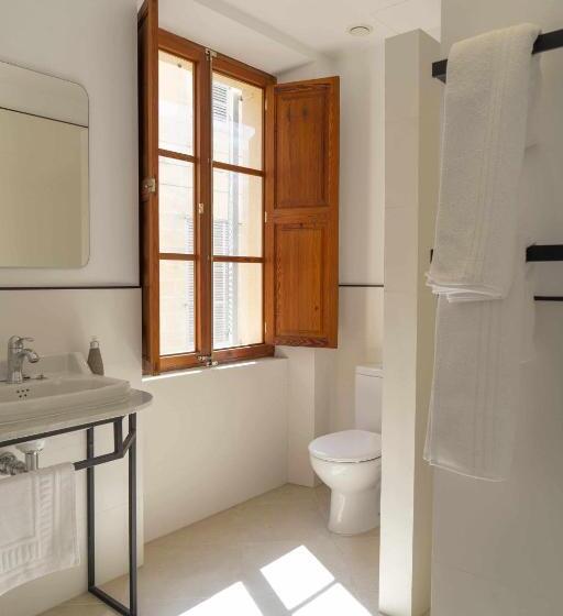 Люкс Повышенной Комфортности, Atrium Suites Mallorca