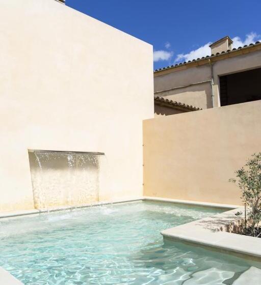 스탠다드 발코니 룸, Atrium Suites Mallorca