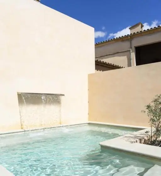 バルコニー付きスタンダードルーム, Atrium Suites Mallorca