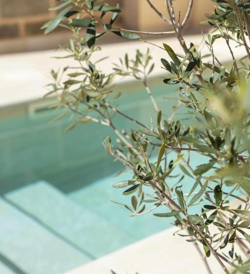 Номер Стандарт с Балконом, Atrium Suites Mallorca