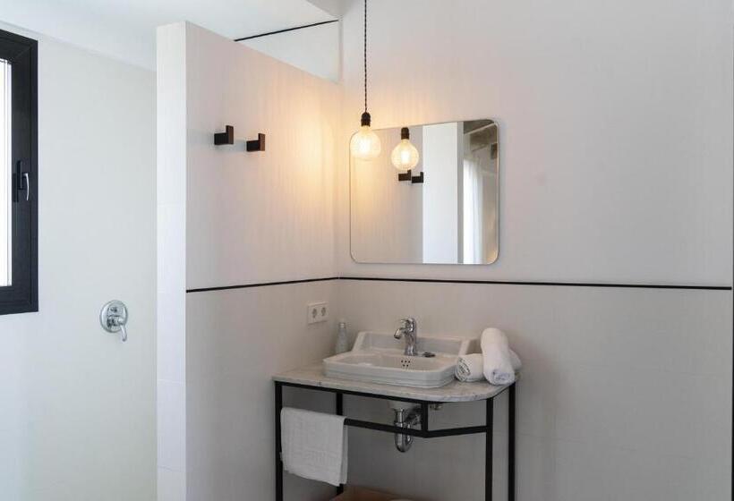 Номер Стандарт с Балконом, Atrium Suites Mallorca