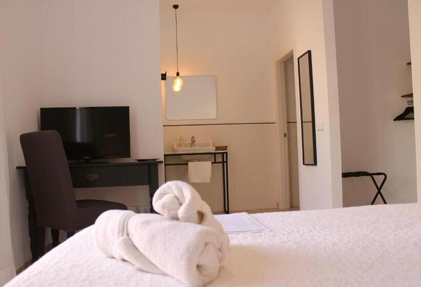 Номер Стандарт с Балконом, Atrium Suites Mallorca