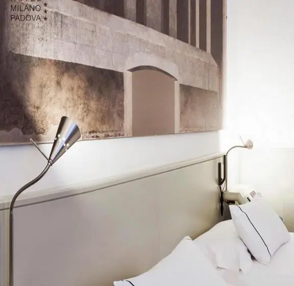 חדר סטנדרט יחיד, Sure Hotel By Best Western Milano