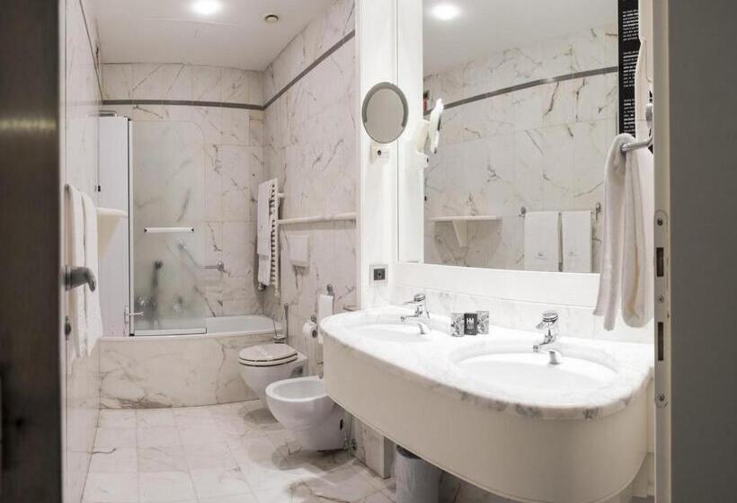 3-Bett-Standardzimmer, Milano