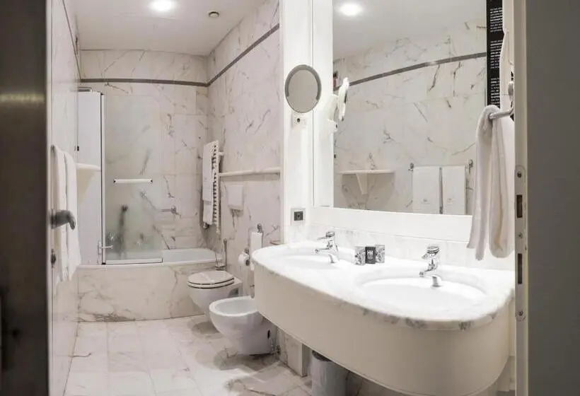 חדר סטנדרט לשלושה, Sure Hotel By Best Western Milano