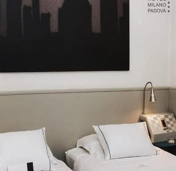 חדר סטנדרט לשלושה, Sure Hotel By Best Western Milano