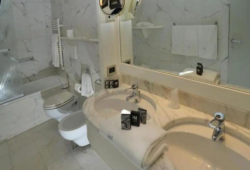 חדר סופריור, Sure Hotel By Best Western Milano