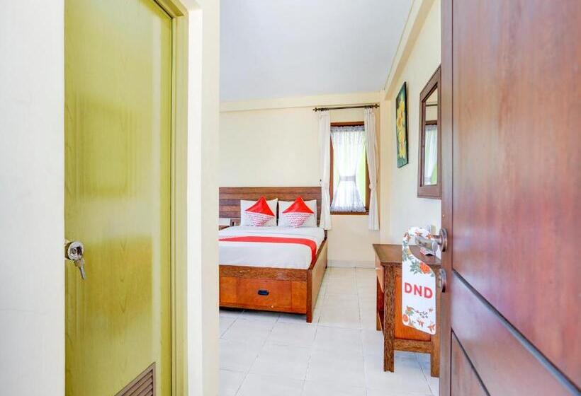 패밀리 스위트, Oyo 90311 Damai