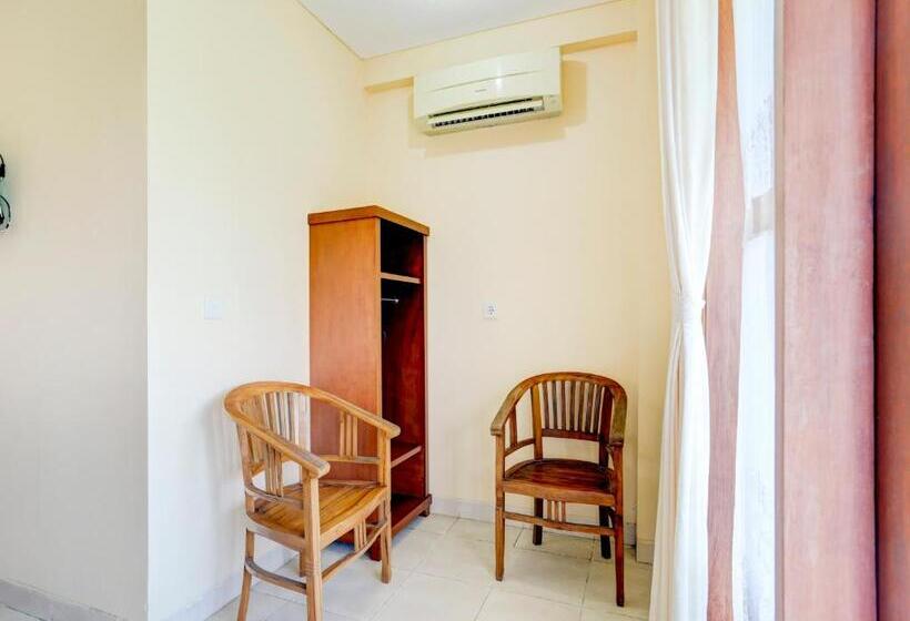 Family Suite, Oyo 90311  Damai