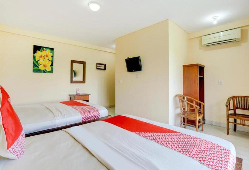 패밀리 스위트, Oyo 90311 Damai