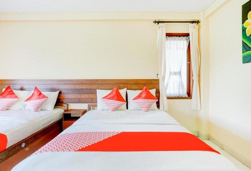 패밀리 스위트, Oyo 90311 Damai