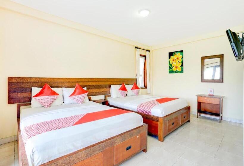 Family Suite, Oyo 90311  Damai