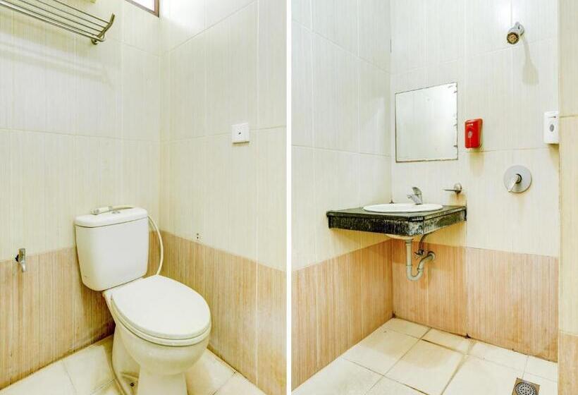 디럭스 룸, Oyo 90311 Damai