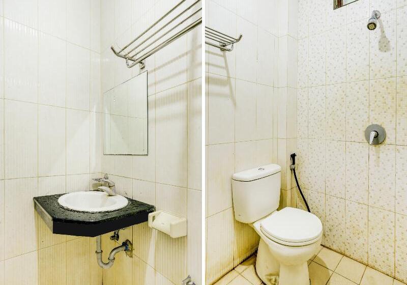 디럭스 룸, Oyo 90311 Damai