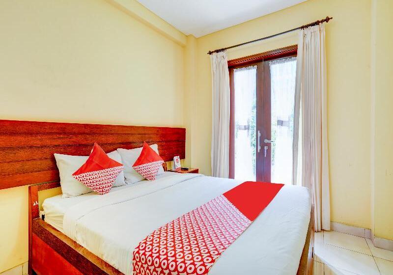 디럭스 룸, Oyo 90311 Damai