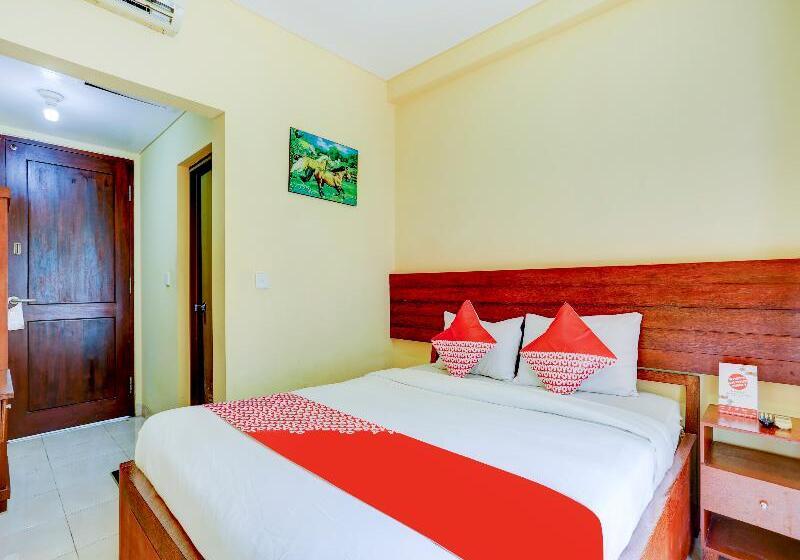 디럭스 룸, Oyo 90311 Damai