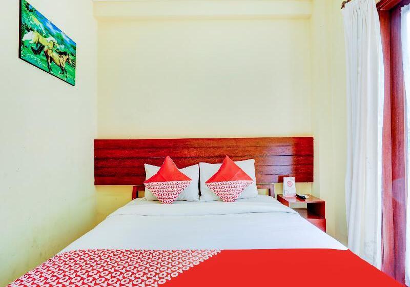 디럭스 룸, Oyo 90311 Damai