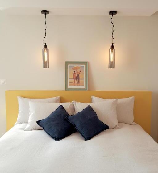 חדר סטנדרט עם טרסה, Domaine Labouroume