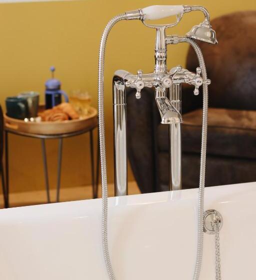 חדר סטנדרט עם טרסה, Domaine Labouroume