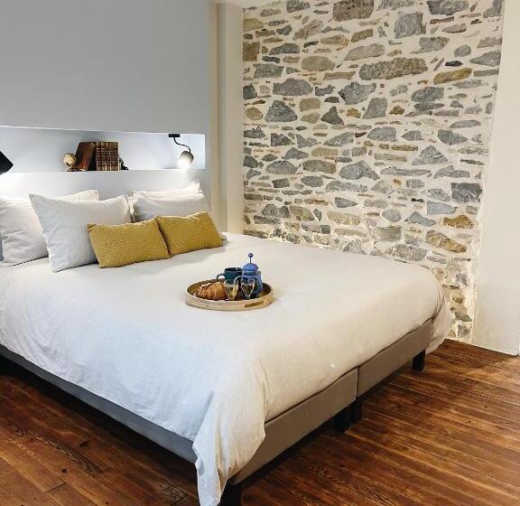 חדר סטנדרט, Domaine Labouroume