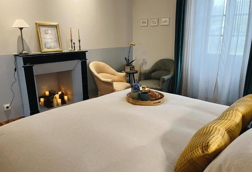 חדר סטנדרט, Domaine Labouroume