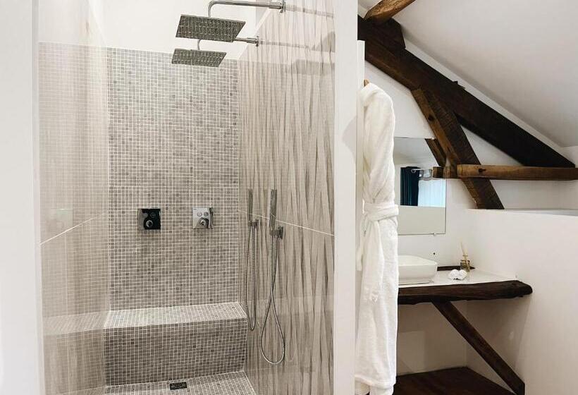 חדר סטנדרט, Domaine Labouroume