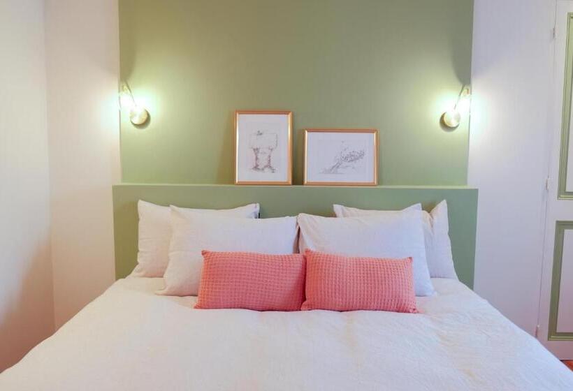 חדר סטנדרט, Domaine Labouroume