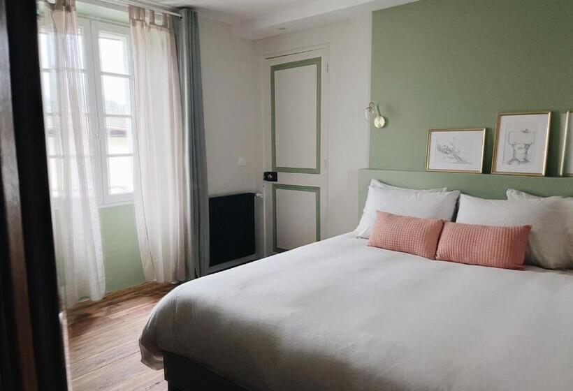 חדר סטנדרט, Domaine Labouroume