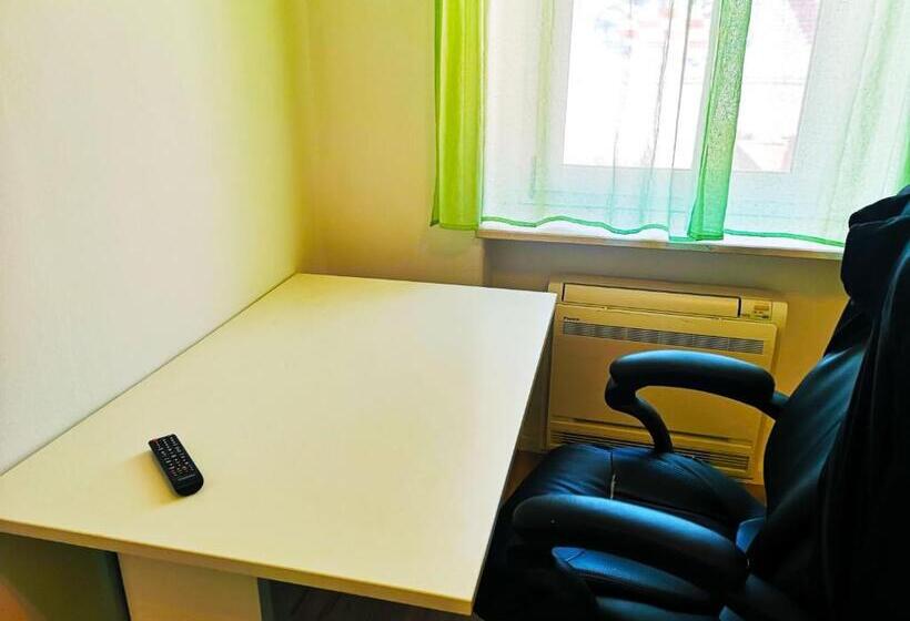 Номер Стандарт Совместная Ванная, Chillax Rooms