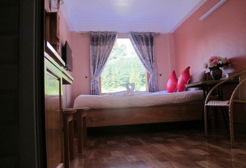 اتاق استاندارد, Sapa Backpacker Hostel