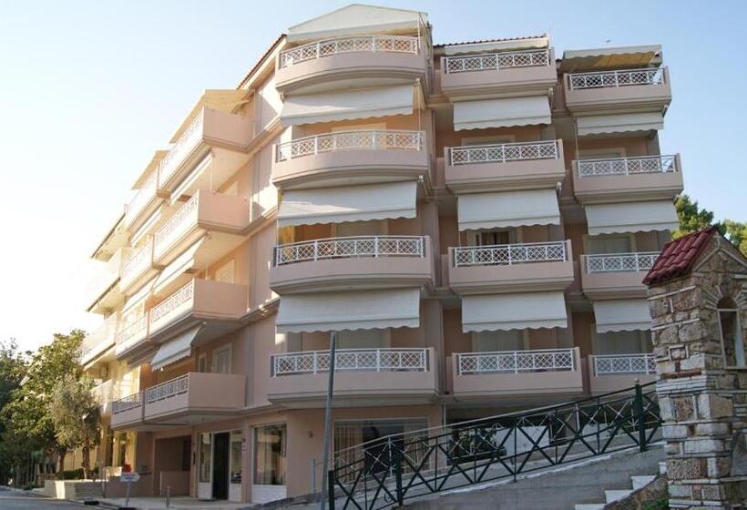 디럭스 스튜디오, Neon Studios