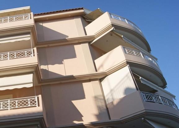 스탠다드 스튜디오 바다 전망, Neon Studios