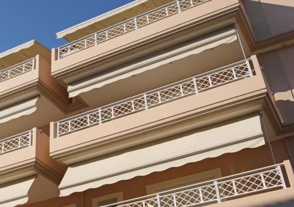 스탠다드 스튜디오 바다 전망, Neon Studios