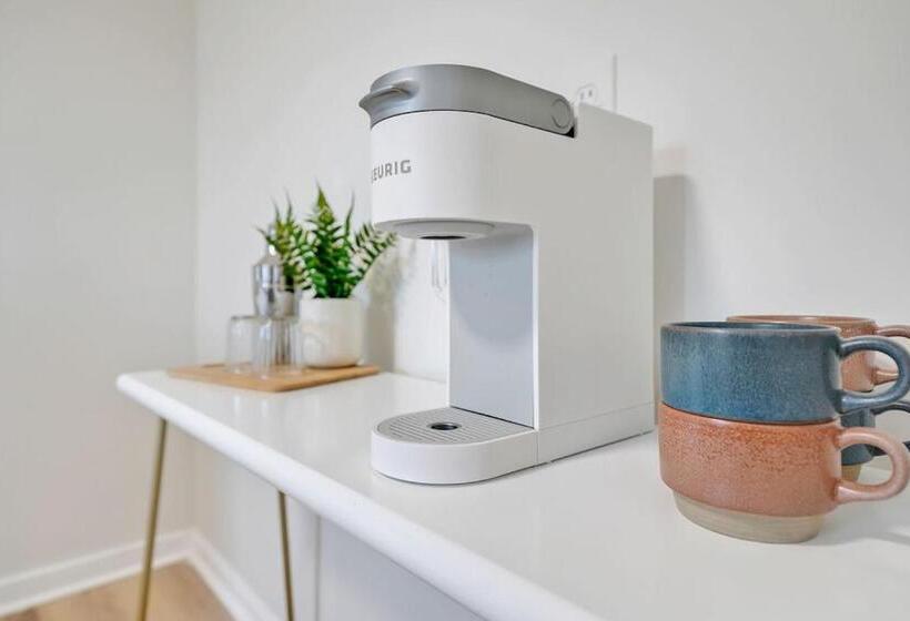 Люкс Кровать Кинг, The Starlite Inn