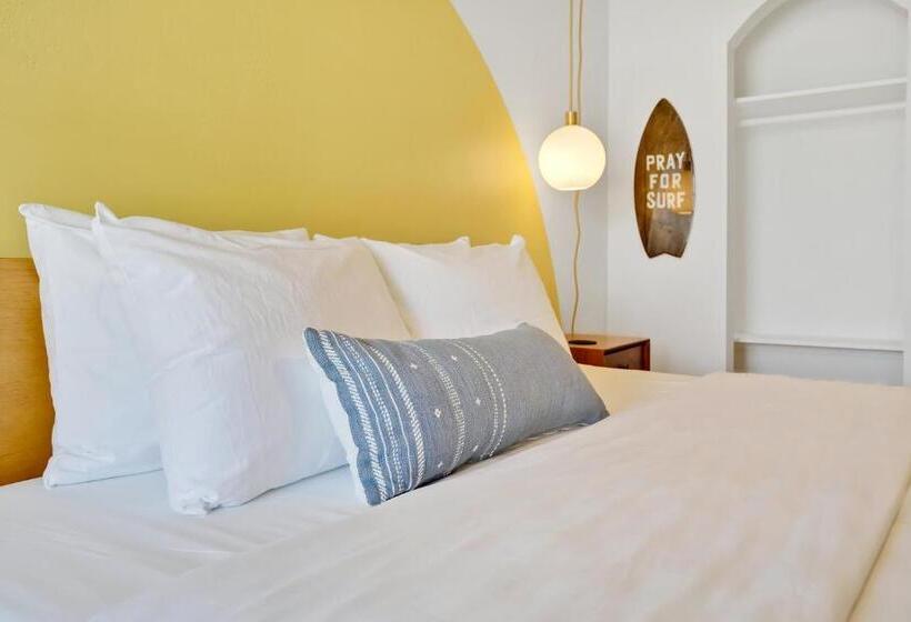 Стандартный Номер Кровать Кинг, The Starlite Inn