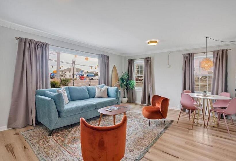 Люкс Кровать Кинг, The Starlite Inn