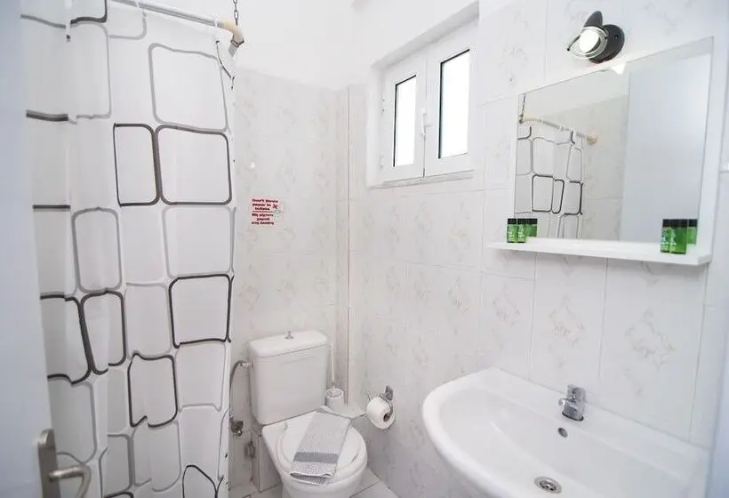 Chambre Familiale, Sandy Beach Annexe