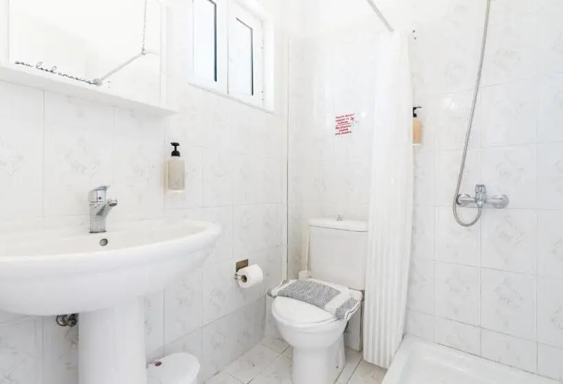 Chambre Standard avec Balcon, Sandy Beach Annexe