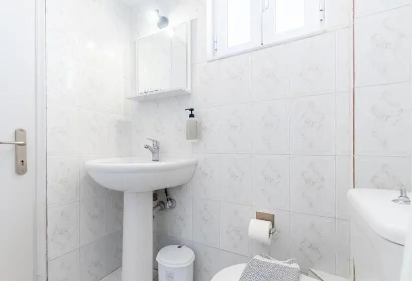 Chambre Standard avec Balcon, Sandy Beach Annexe
