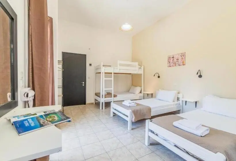Chambre Familiale, Sandy Beach Annexe